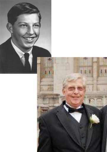 Steven F. Lyons Profile Photo