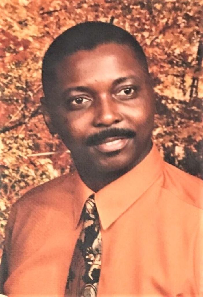 Barry Frasier