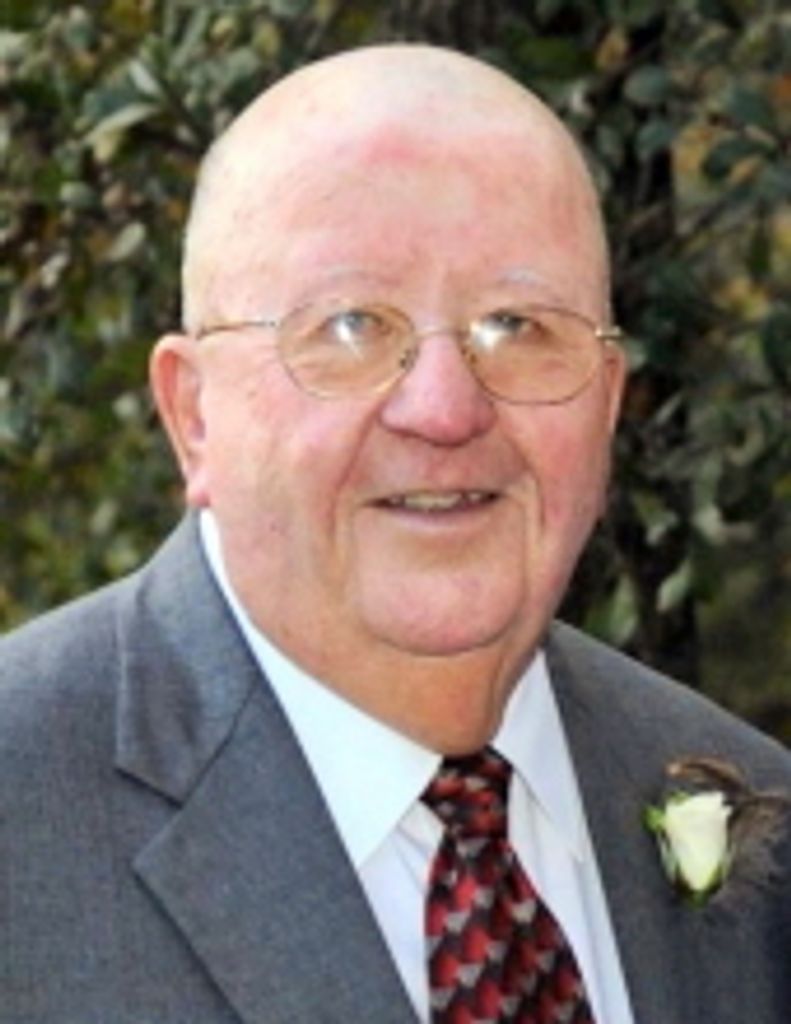 William Jeffery “Jeff” Cavender,  Sr