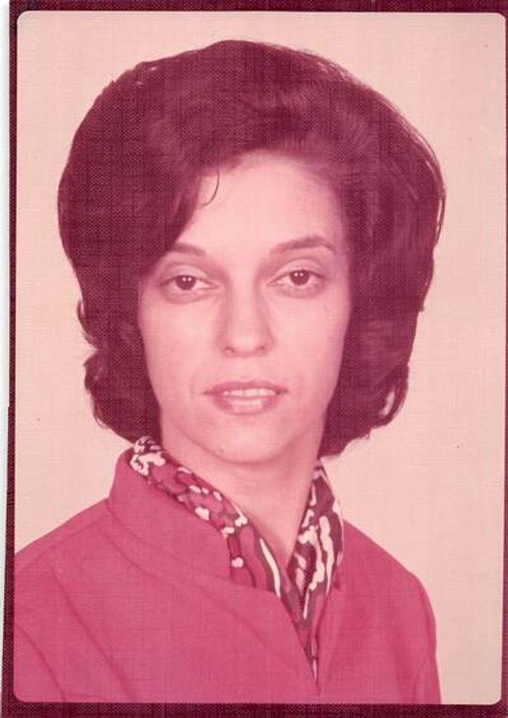 Reba Ann Hammond Profile Photo