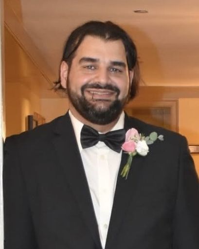 Robert Ellin's obituary image
