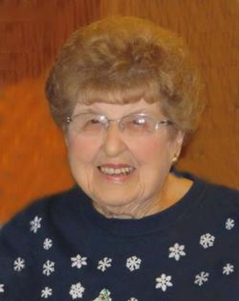 Gladys Vlk Profile Photo