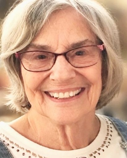 Jeanette M Inwards's obituary image