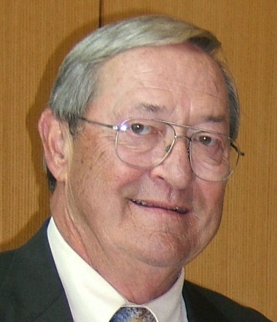 James Allen Randall