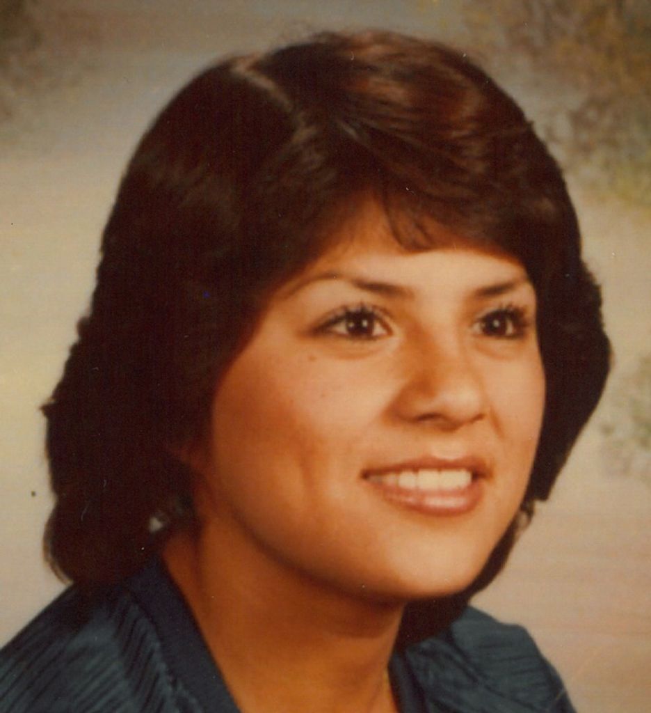 Margaret "Margie" Moreno