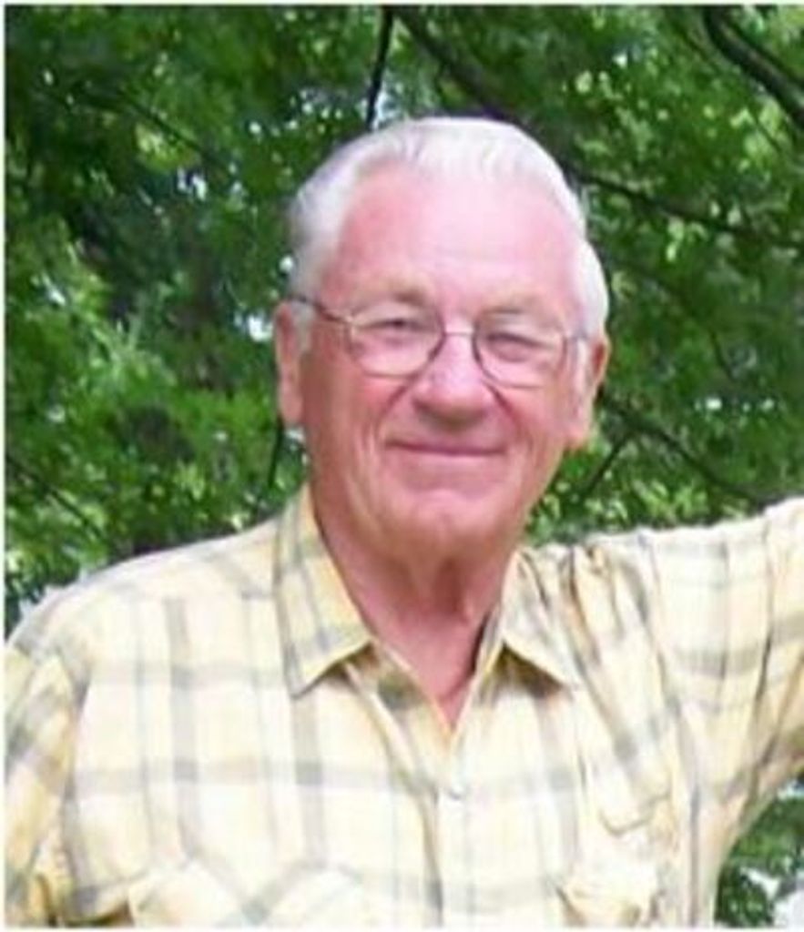 Vernon Bert Petersen Profile Photo