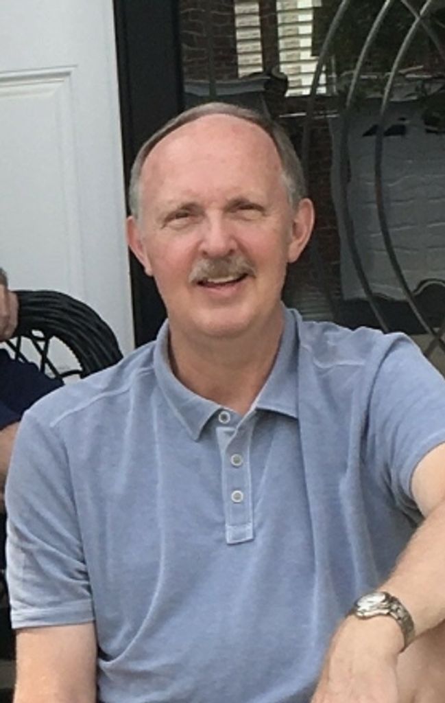 Wayne Gordon Hennemuth Profile Photo