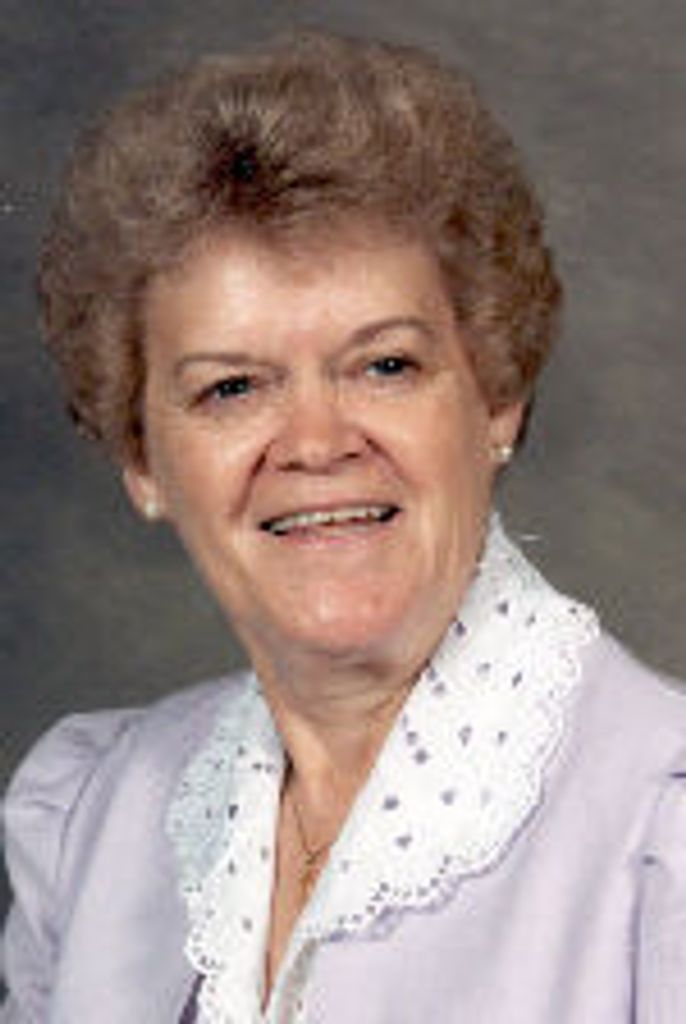Martine Sandefur Profile Photo