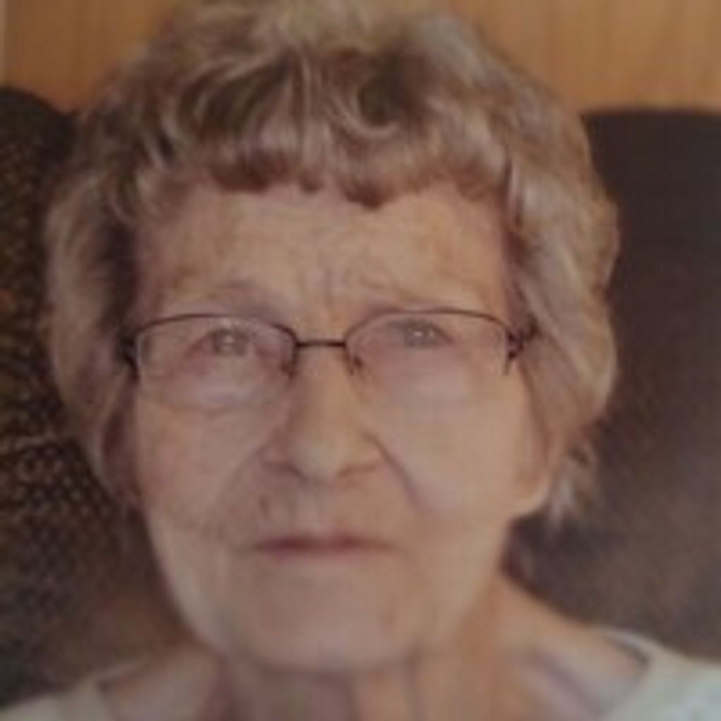Ruth Irene Carpenter Profile Photo