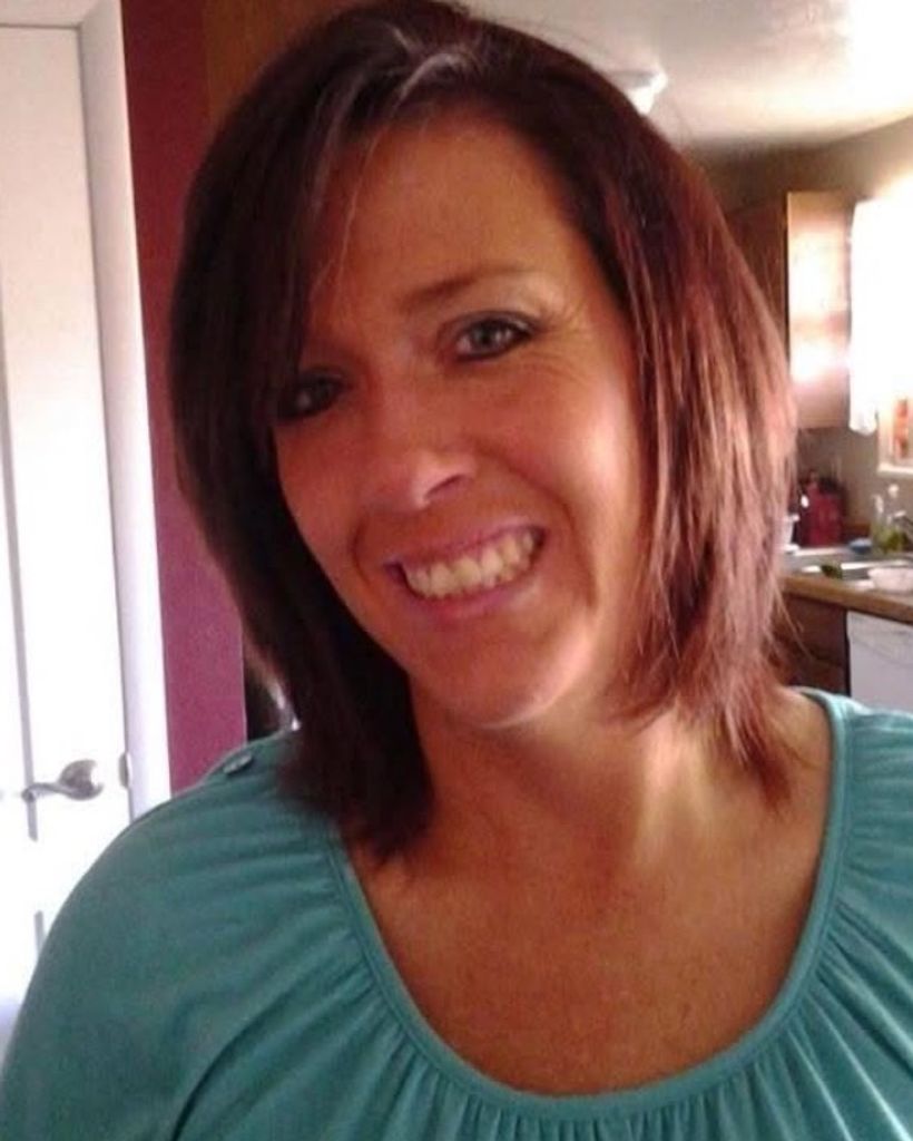 Amy Jo Baker Profile Photo