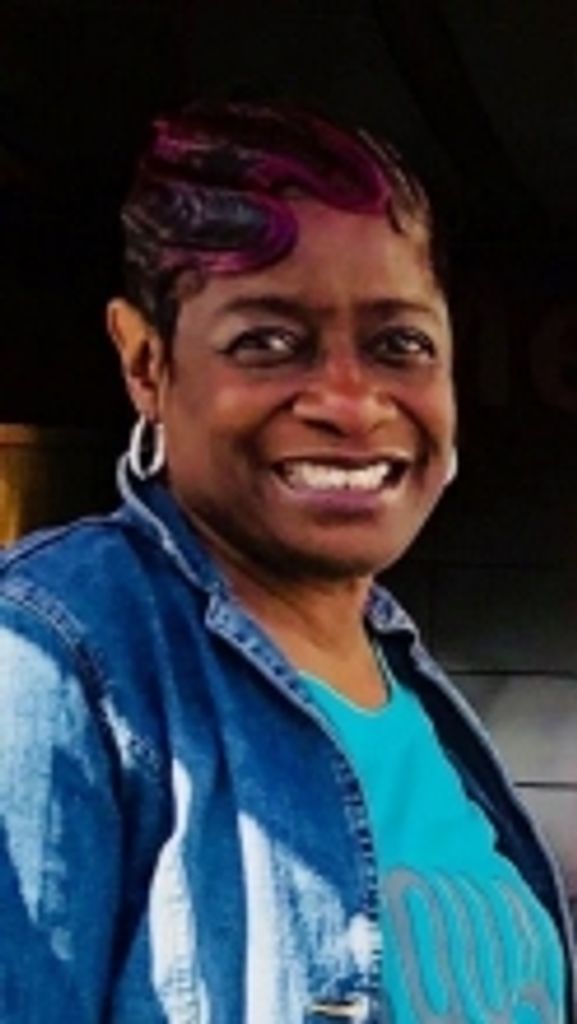 Sharlon Elaine Gee