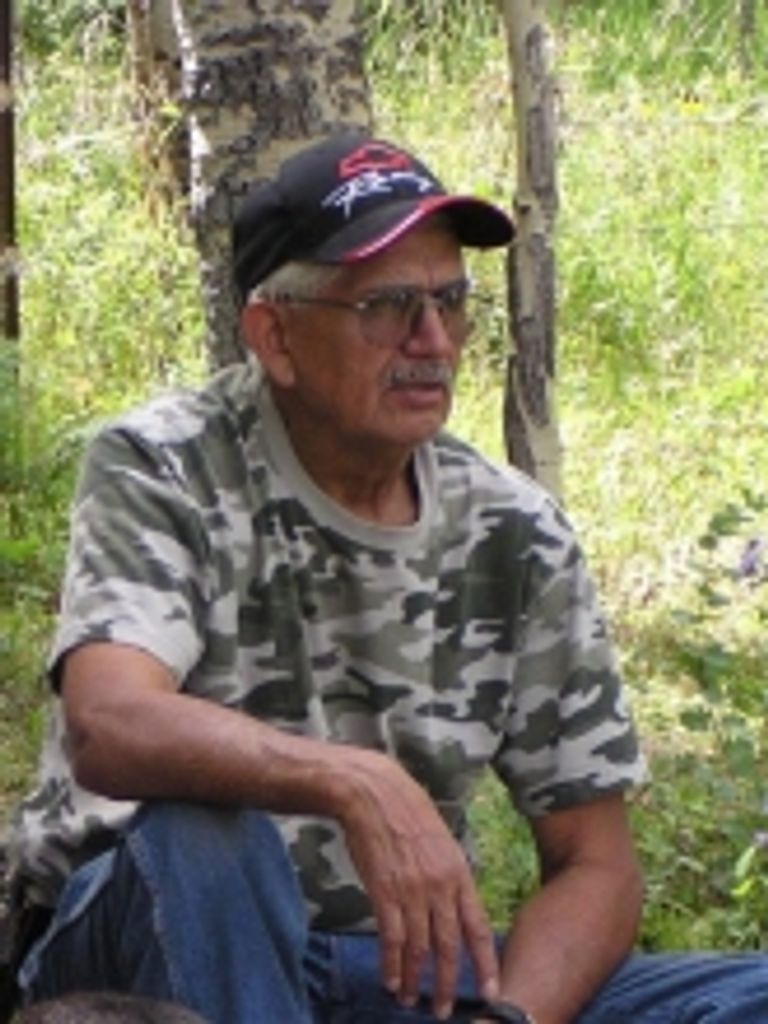 Orville E. Trujillo