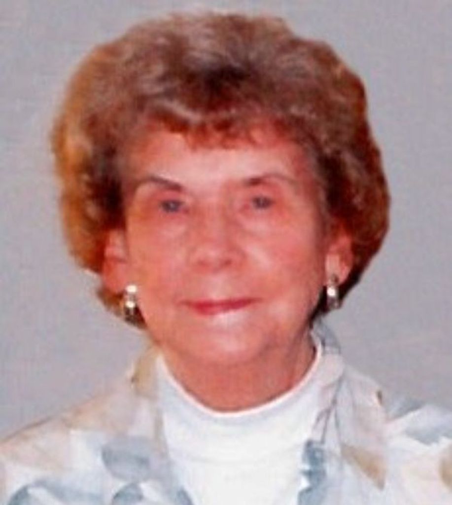 Hazel Syhre