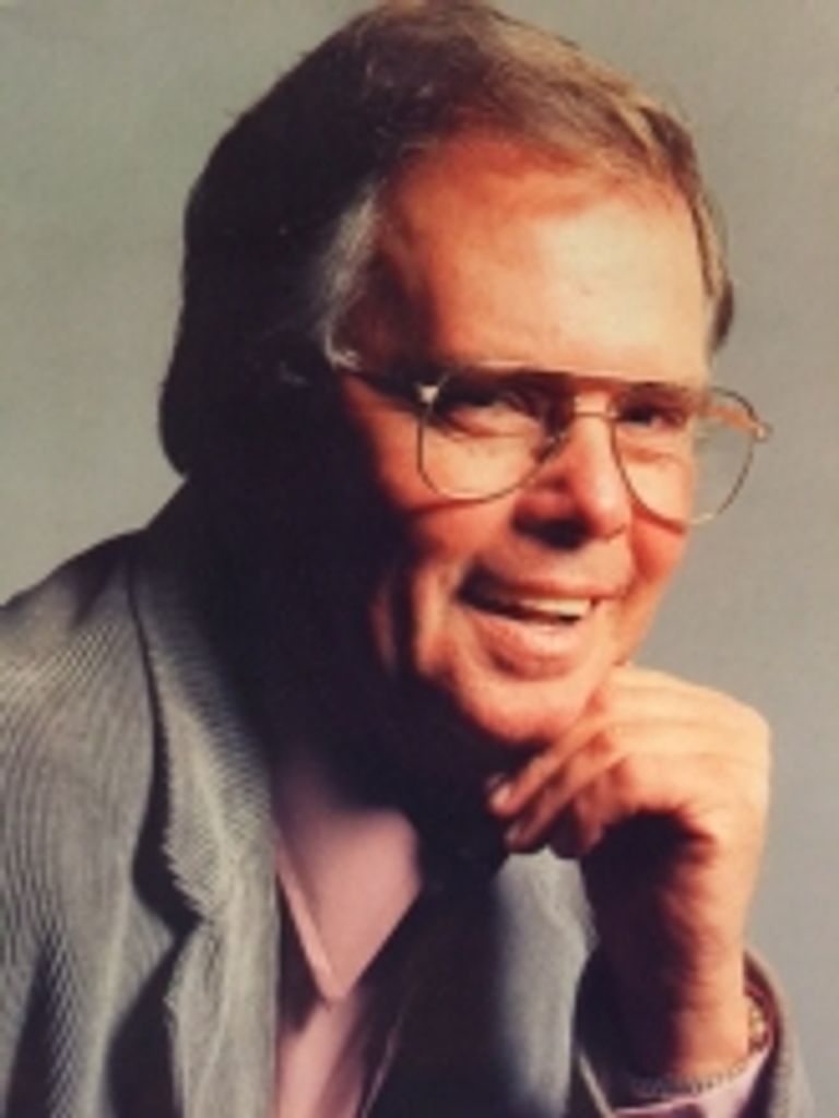 Leon Ray Goodman