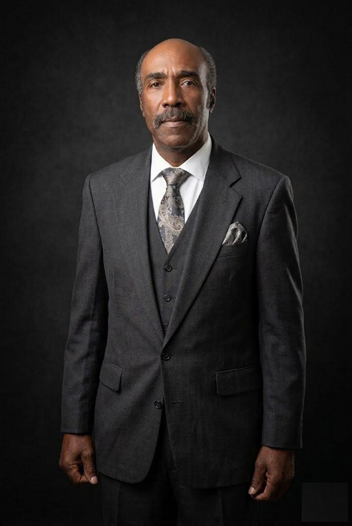 Mr. Willie James Johnson, Sr. Profile Photo