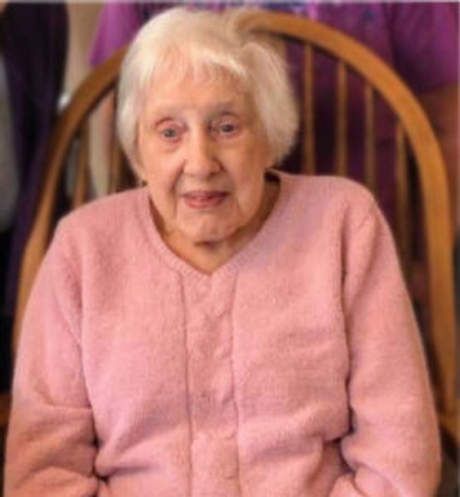 Ida Pansegrau