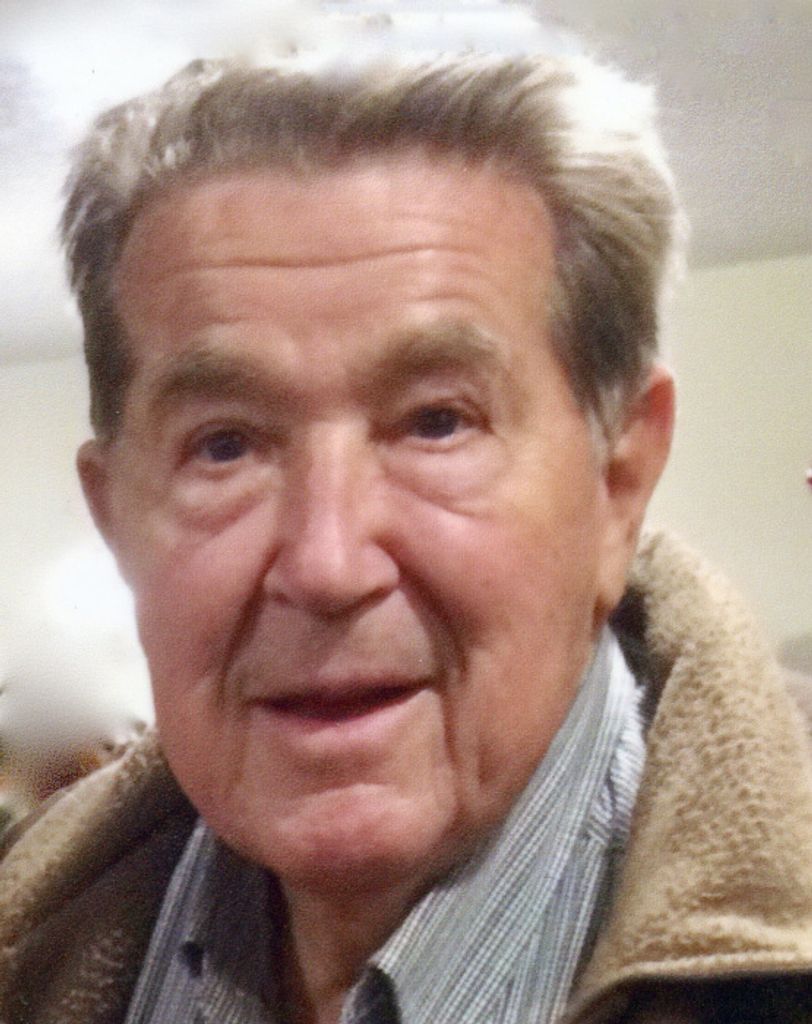 Robert Faris Wells
