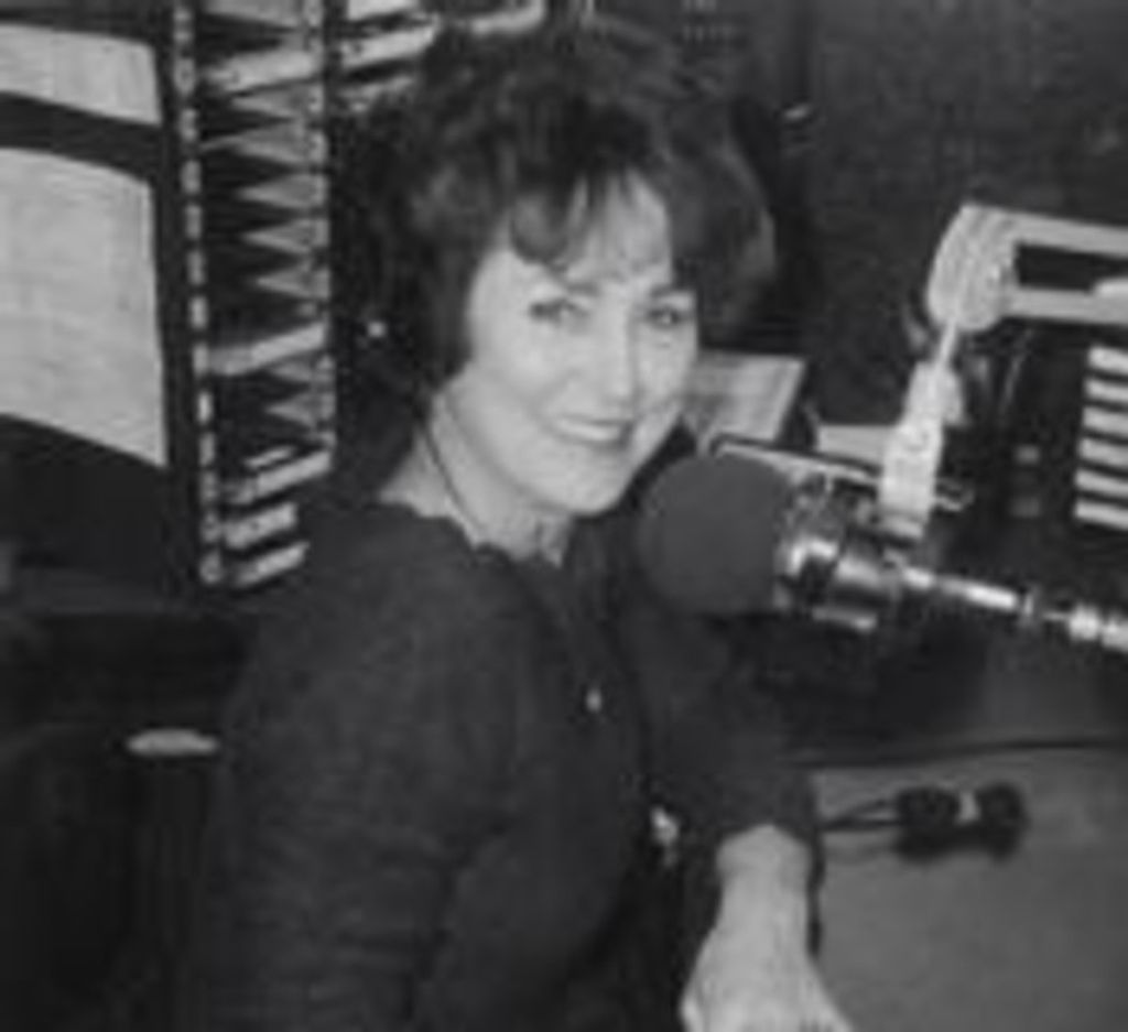 Devona Johnson Bradley