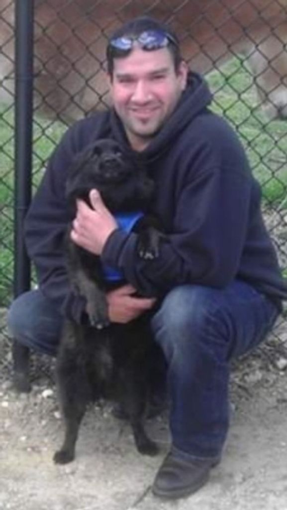 Pablo 'Paul' Castillo