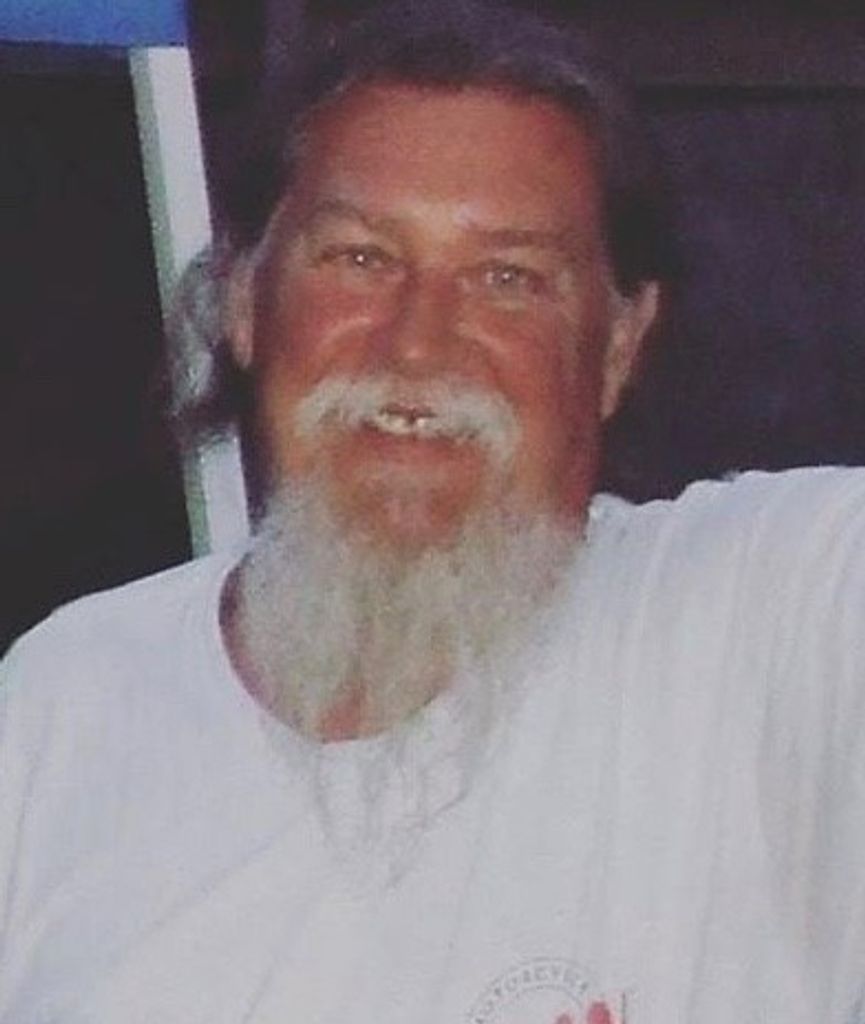 Joseph R. Carter