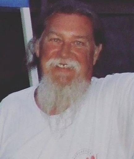 Photo of Joseph R. Carter