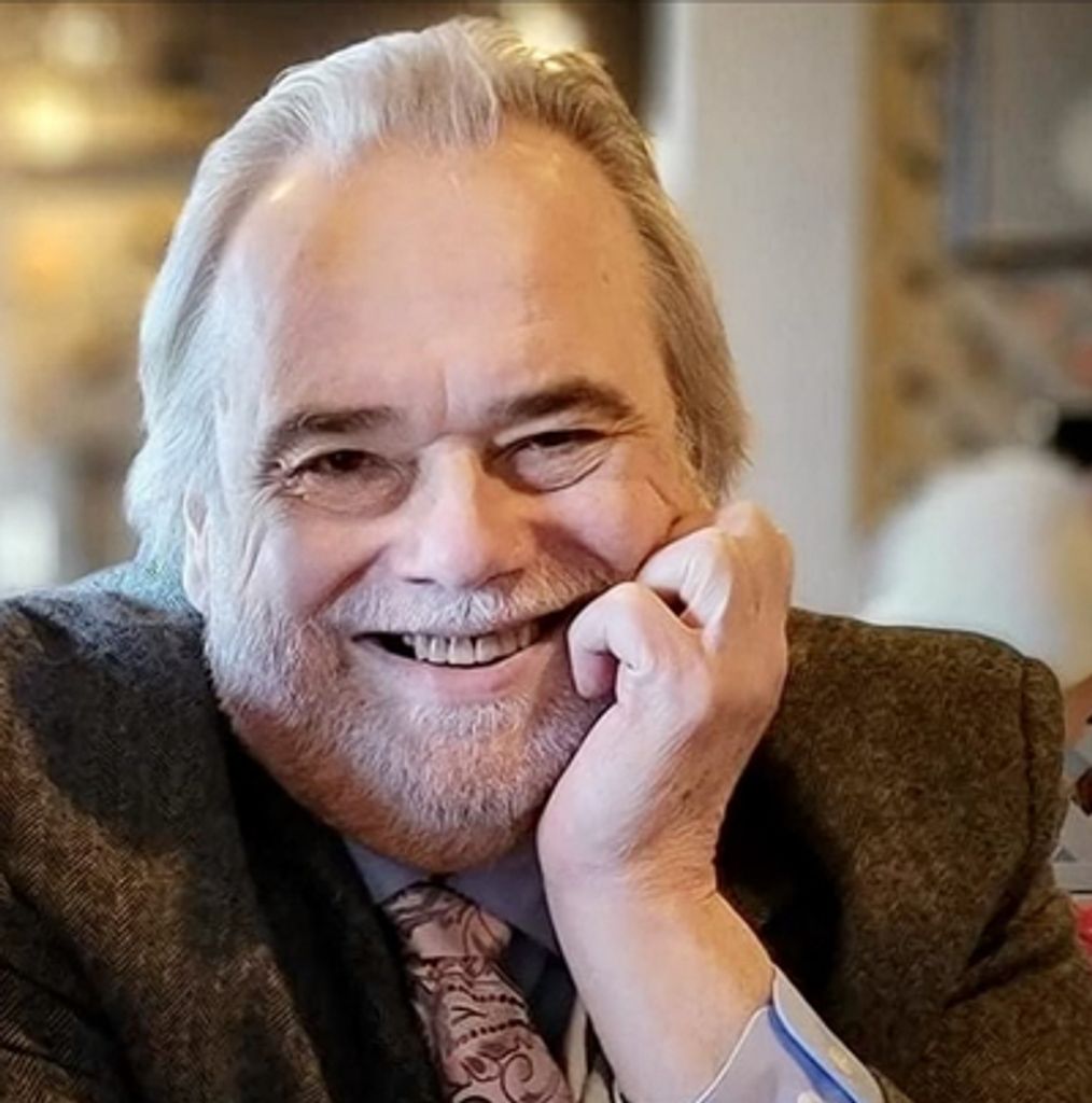 Rev. Charles (Chuck) Leland Wineinger Profile Photo
