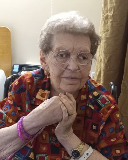 Harleen Mary Holtkamp Profile Photo