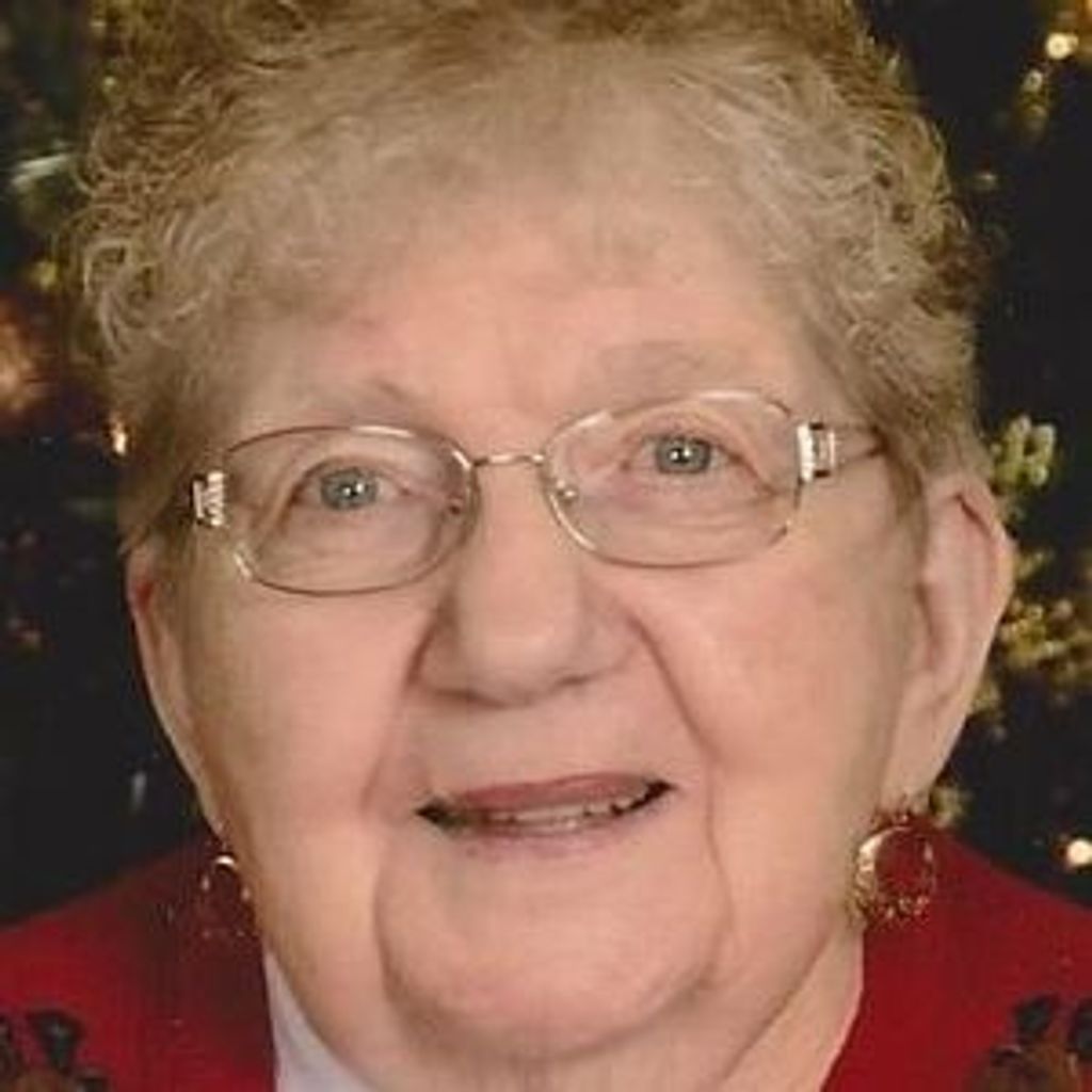Mrs. Arlene F. Petersen Profile Photo