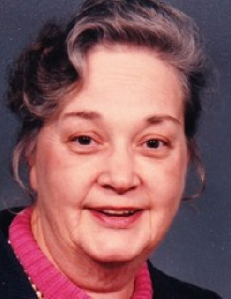 Kathryn I. Thompson