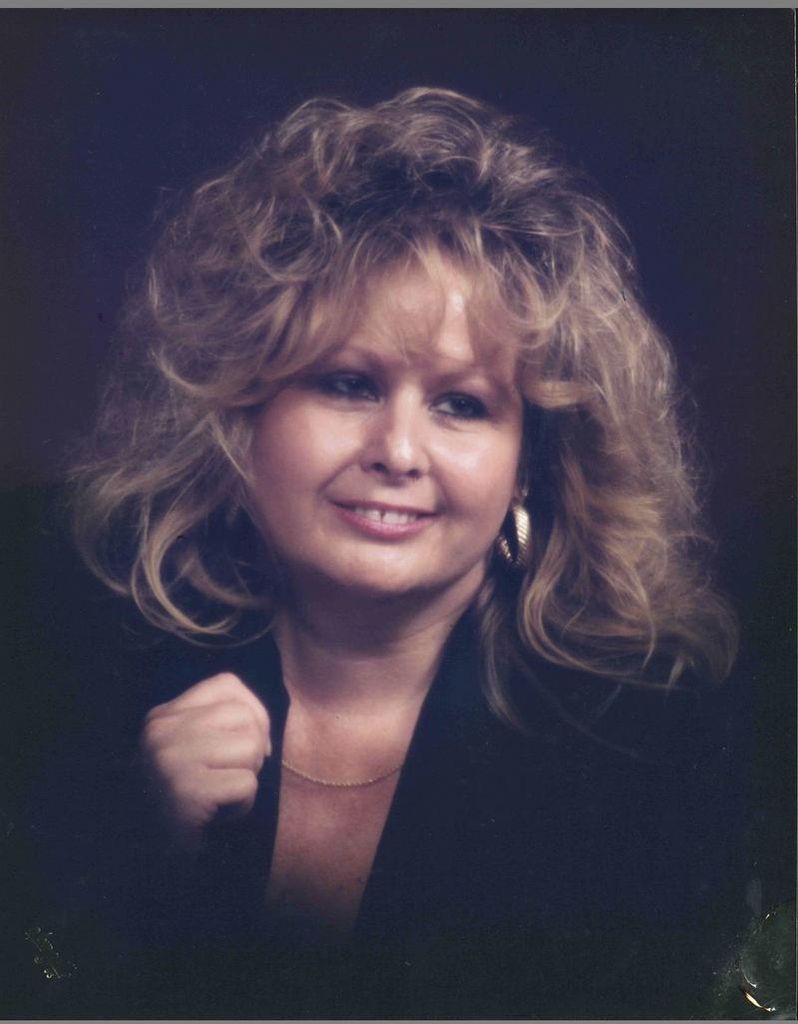 Sandra J. Thompson