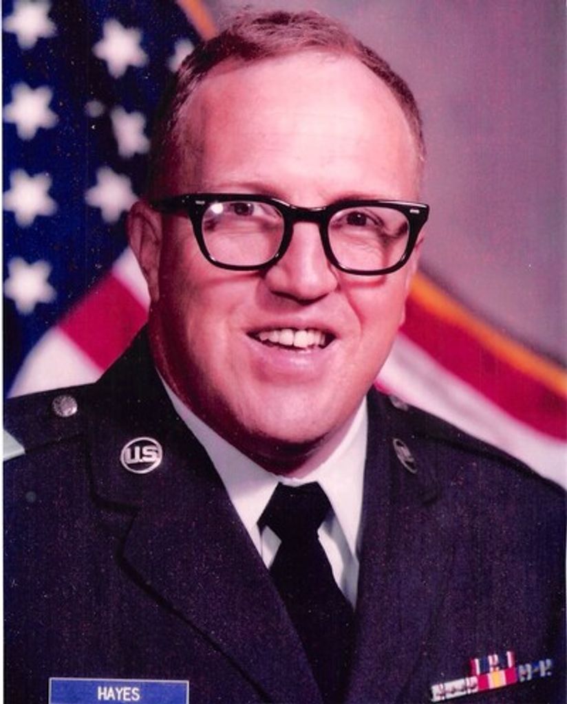 Bobby Gene Hayes Sr. Profile Photo