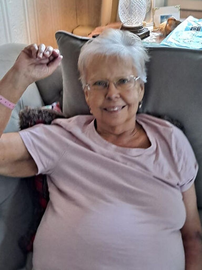 Susan M. Nowak Profile Photo