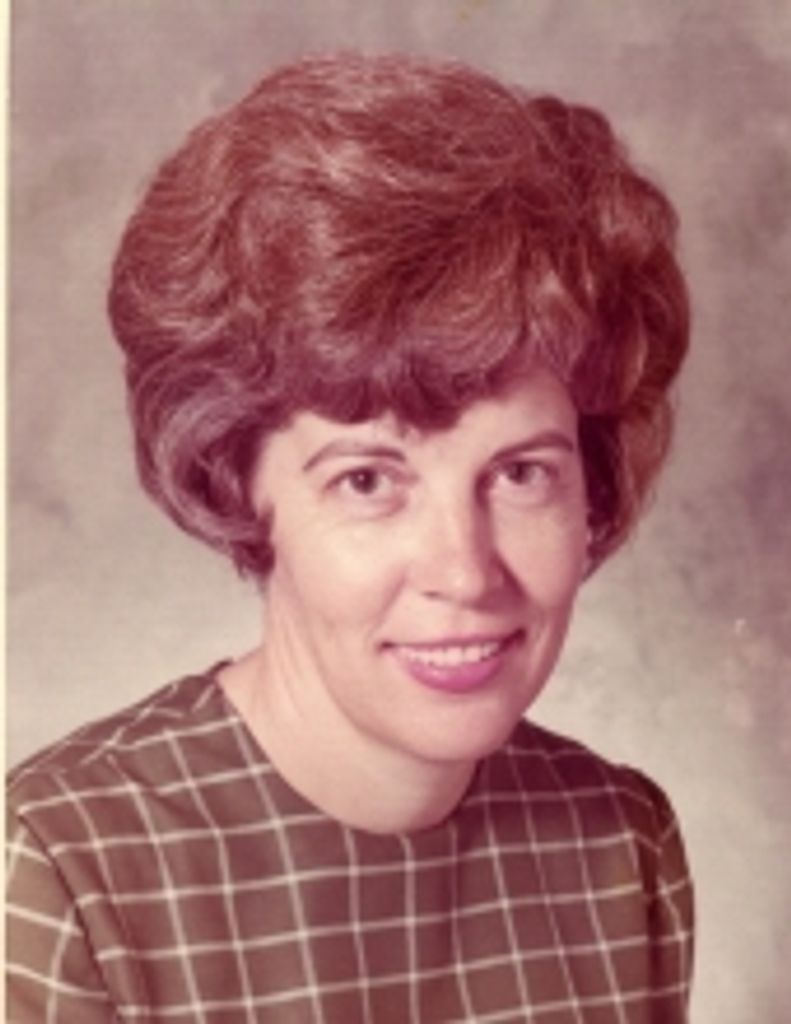 Pansy Pinkston