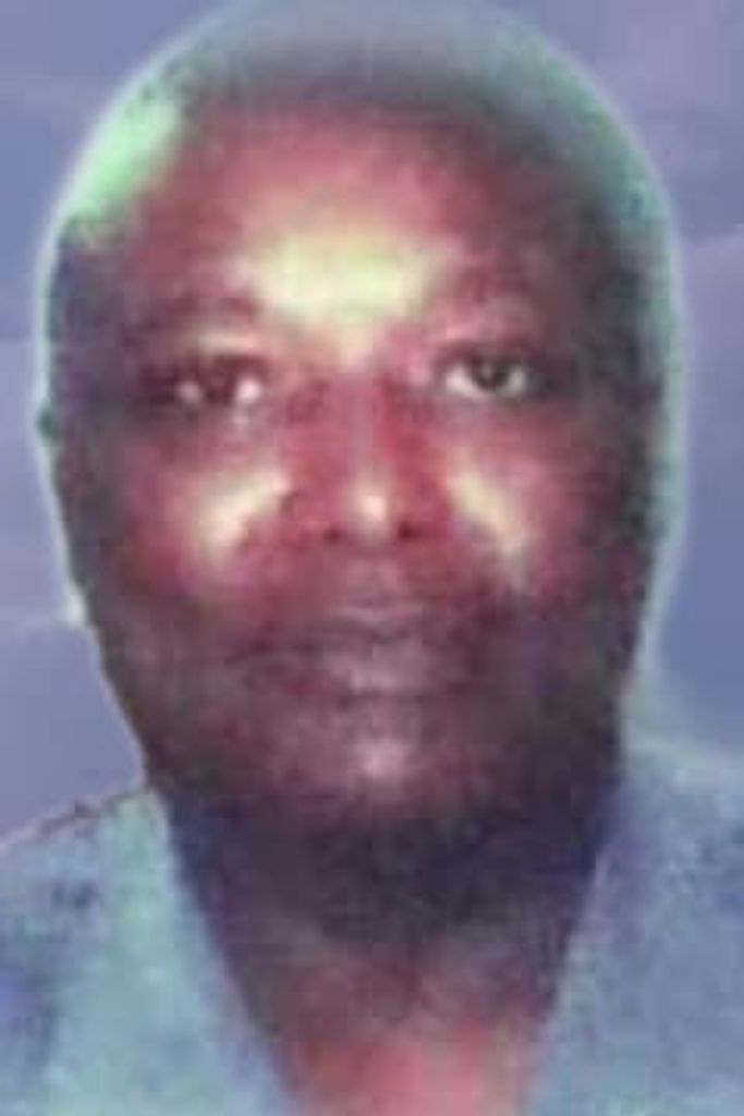 Mr. Sam   Jefferson, III