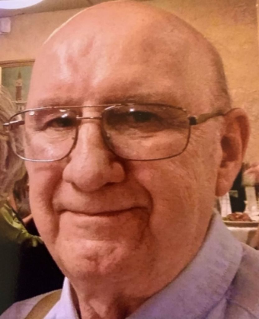 John J. Matwijkow, Sr.