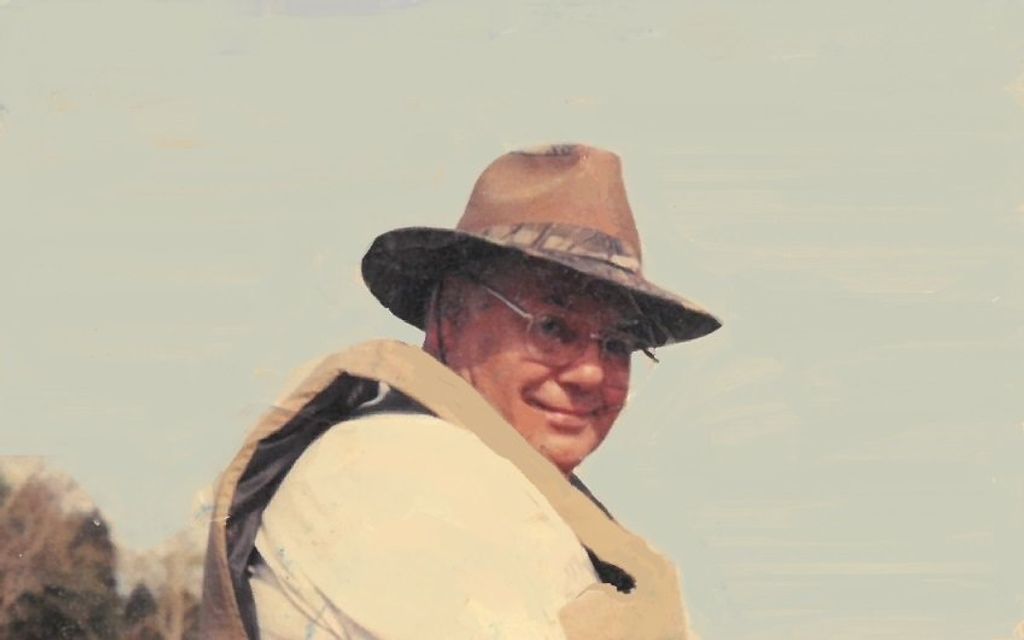 Paul C. Waldrup