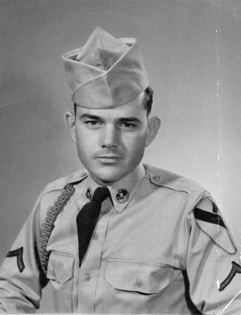 Richard M. Fouraker Profile Photo