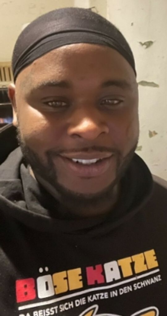 Calvin D Evans Jr