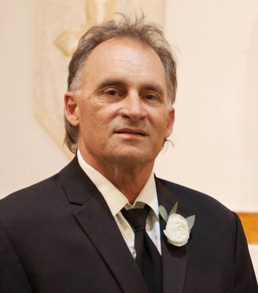 Brad Porter