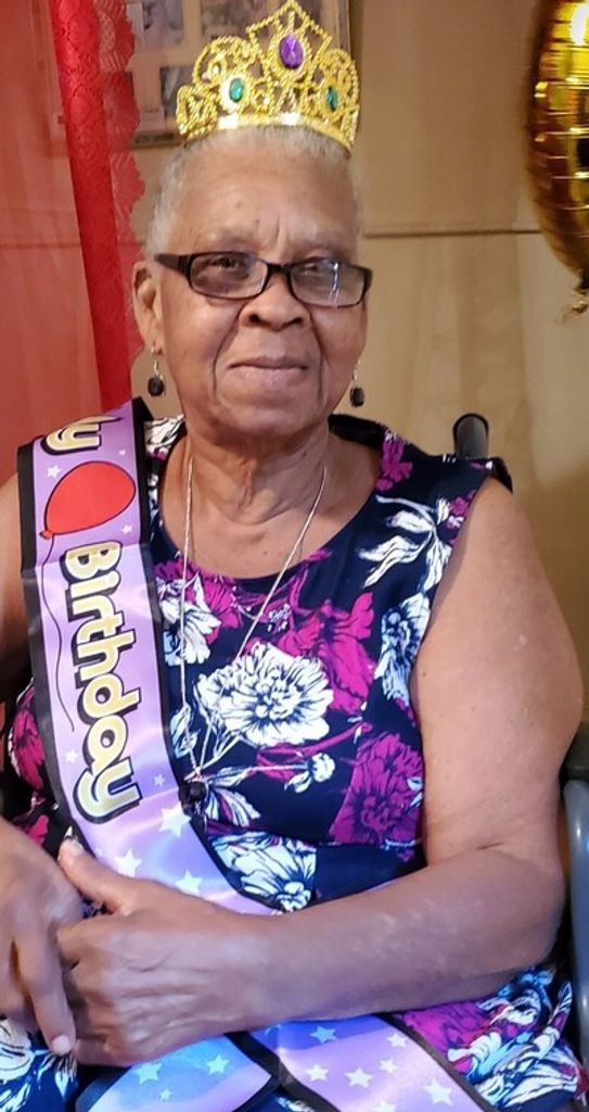 Joyce R. George Profile Photo