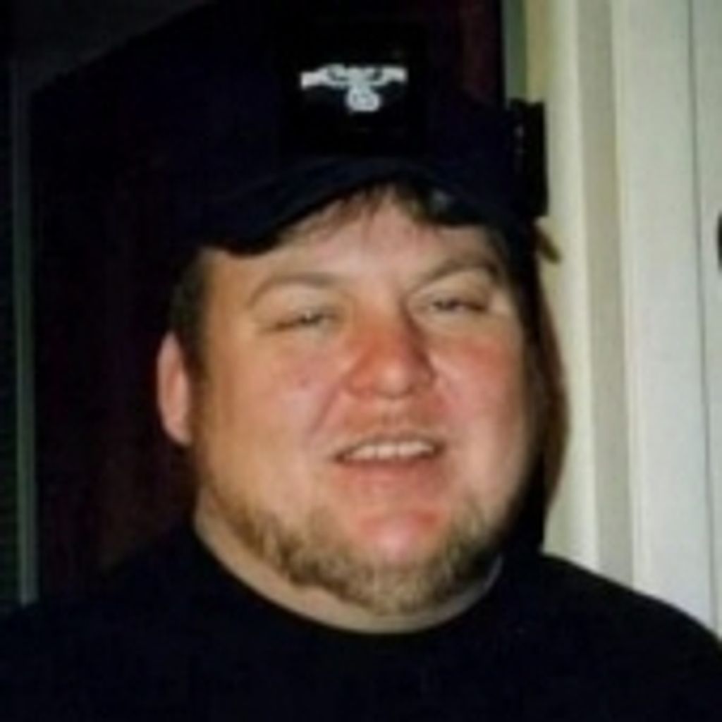 John Edward Shrader