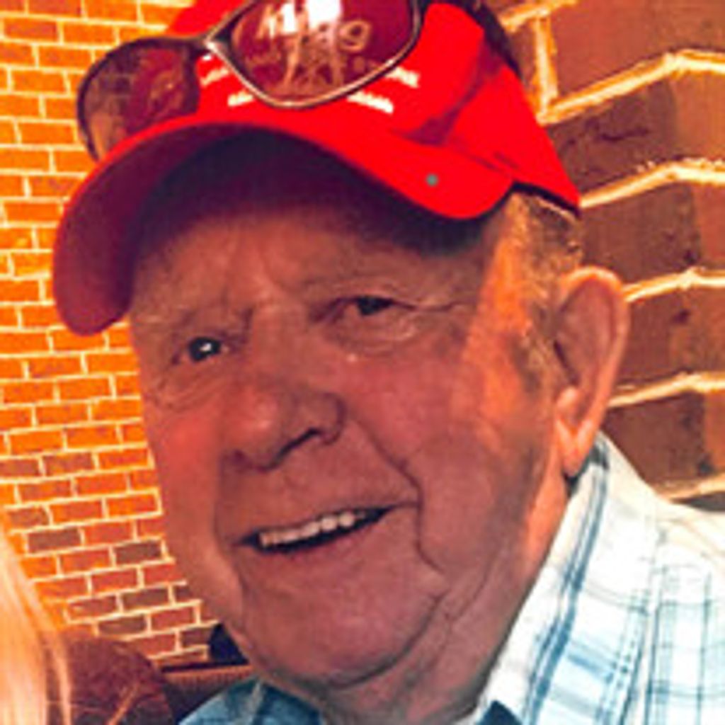 Scotty Lee Linginfelter