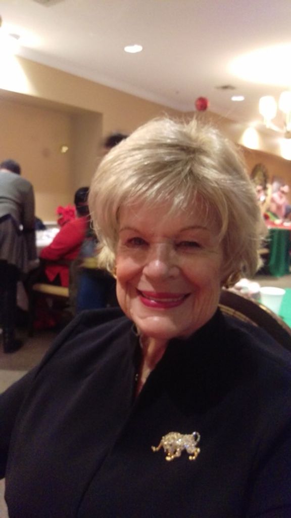 Mary Anna Stambaugh Profile Photo