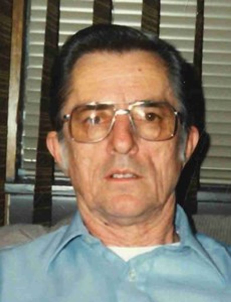 Donald A. Carlile