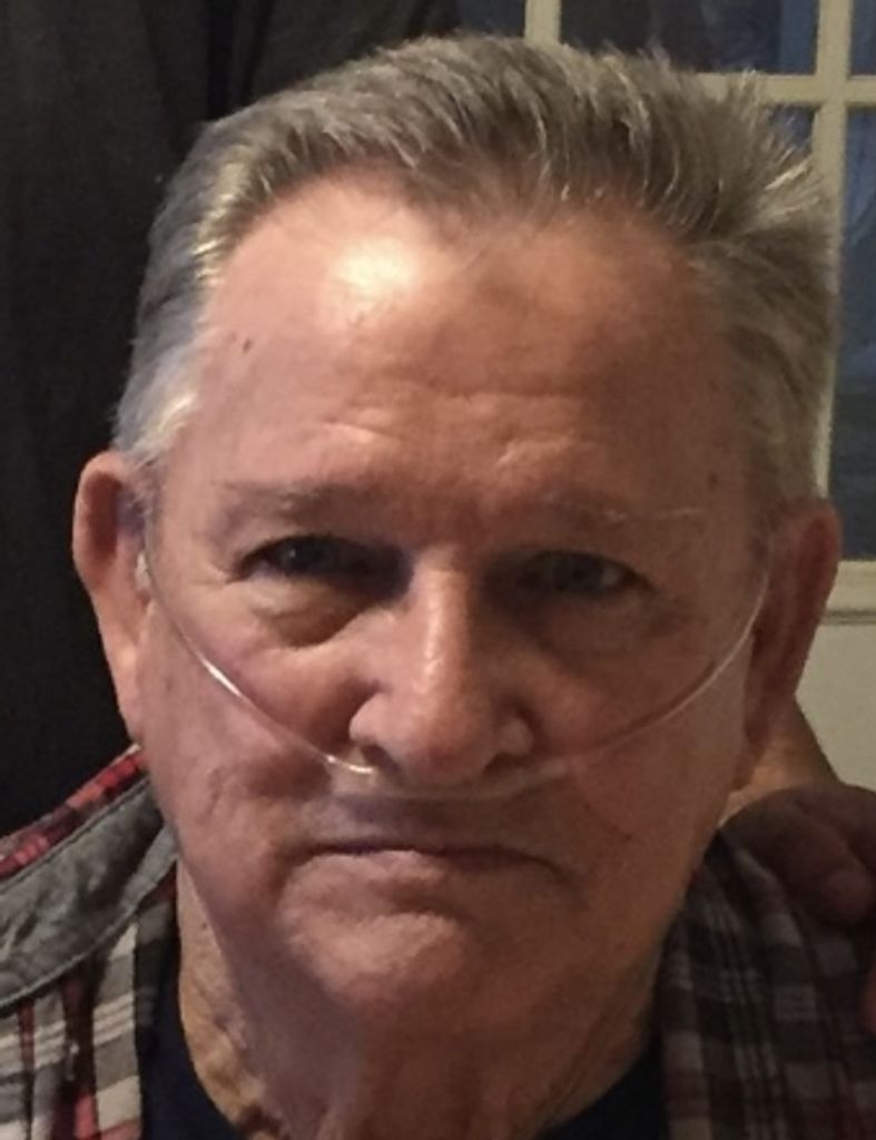 Harold Dean Johnson Profile Photo