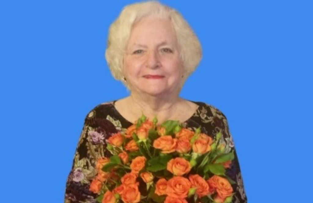 Ramona Eubanks Profile Photo