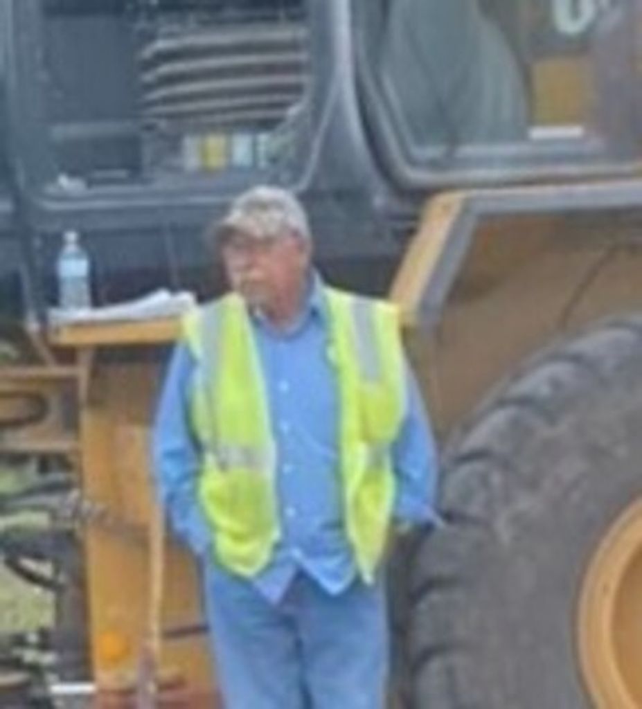 David P. Sanchez Profile Photo