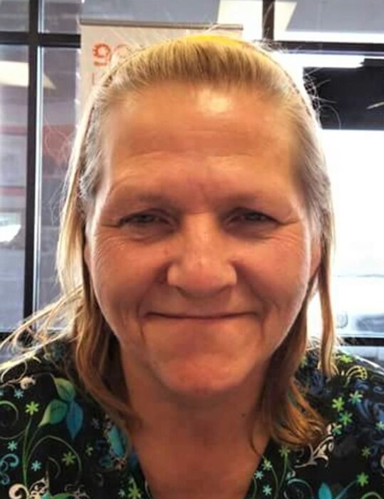 Joy Goulet