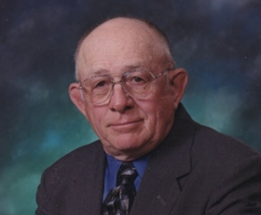 Kenneth G. Cline