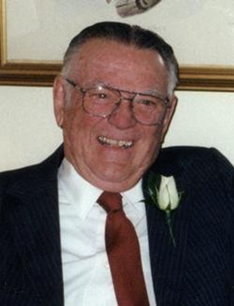 Col (Retired) Frank Hawthorne